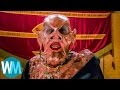 top 10 scariest scenes from non disney kids films