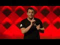 Tiny houses ending homelessness | Josh Henges | TEDxKC