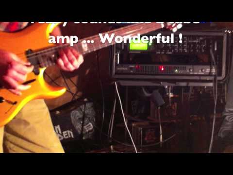 Carvin v3 head review Carvin v3 head review