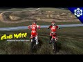 MX Simulator - Club Moto - Track Walk Ep. 192