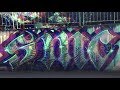 Otm graff sm crew