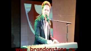 Video thumbnail of "Brandon Stone - Immortal"