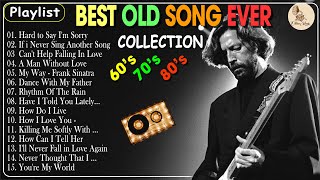 Eric Clapton ,Frank Sinatra,Matt Monro,Elvis Presley,Tom Jones🎶 Oldies Music Store #oldies Vol 21