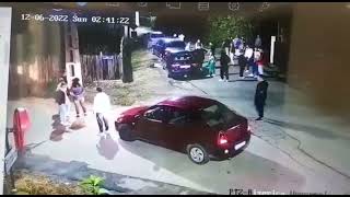 Bătaie La Vadu Săpat În Prahova