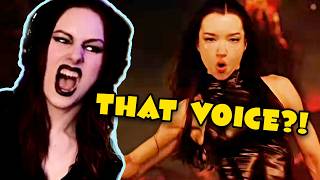 Arch Enemy – To The Last Breath | Metal Vocalist Reacts to NEW Singer Lauren Hart