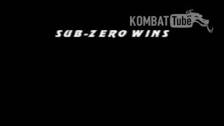 MK III Sub-Zero (A) "Mystery" Fatality