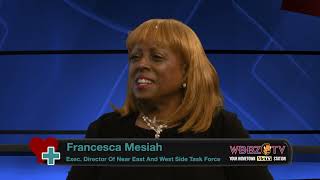Your Hometown Health Connection Community Conversations Part 4 Promo