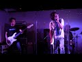 MORE/Earthshaker ファンキー末吉さんとのセッションライブ