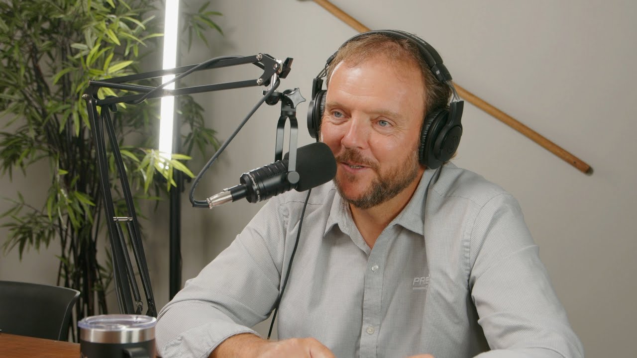 EP 94 // Agribusiness Council of Indiana, Supporting Farmers, & Cooking