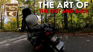 Ep 2: Royal Enfield Himalayan Explores Old Mortimer Road by Some Guy Rides 2,015 views 3 weeks ago 26 minutes