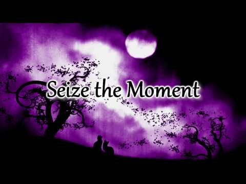 JDX ft. Sarah Maria - Live The Moment