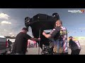 2020 BAKERSFIELD MARCH MEET - AA/FUNNY CAR ELIMINATIONS RECAP