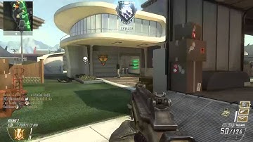 How to spawn trap- Black ops II