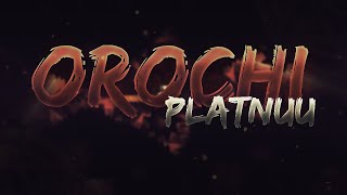 [XBot] Orochi 100% | By: Platnuu (Extreme Demon)