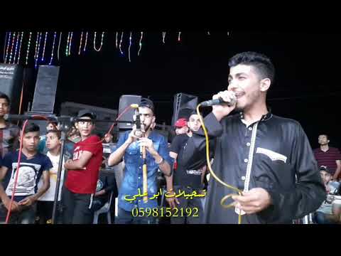 من المهرجان الأول مع ملك اليرغول مع أبو عاصي 