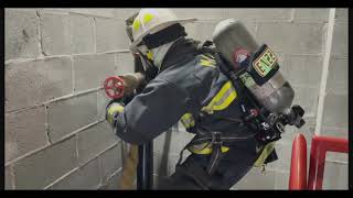 Air Consumption Drill