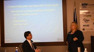 Classifying your employees correctly: Independent contractors