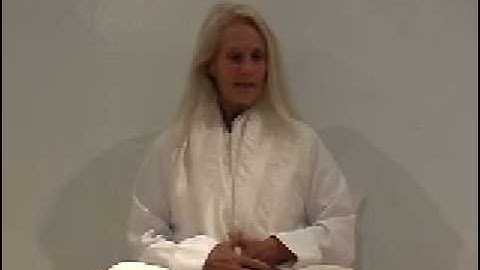 Knowings with Chris Griscom, 12-23 Theme: Menopause