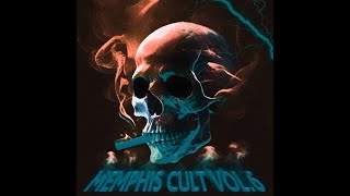 Memphis Cult, Groove Dealers, SPLYXER — 9mm [Slowed & Reverb] Resimi