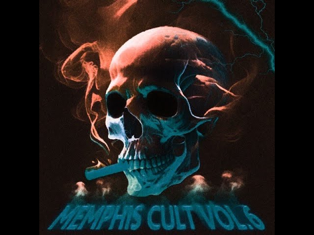 Memphis Cult, Groove Dealers, SPLYXER — 9mm [Slowed u0026 Reverb] class=