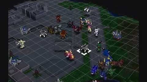 Super Robot Taisen Original Generations (OG1) Playthrough - Final Stage (Kyosuke) Part 2