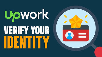 How To Verify Your Identity In Upwork (2025) // Upwork Verification
