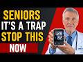 The Real Reason Your Blood Pressure Won't Go Down AFTER 60