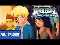 Dinofroz Dragons Revenge The Last Secret Ep 26 Cartoons For Kids