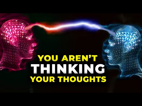 Video: Kai mėgaujatės mintimi?
