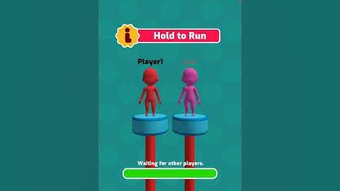 Fun Race 3D- Walkthrough Gameplay Part 1 (Android, iOS)