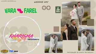  Kharisma Intertaiment  Wedding Vara   Farel  Tms   Mb Hd  Ngrambesinengawi
