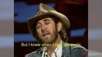 Don Williams Lay Down Beside Me with Lyrics Don Williams Lay Down Beside Me with Lyrics