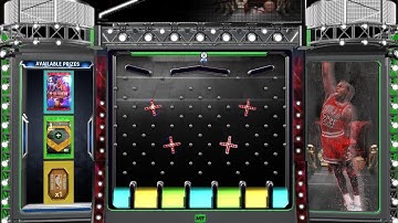 NBA 2K22 MyTEAM Primetime VI Locker Code