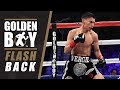 Golden Boy Flashback: Vergil Ortiz Jr. vs Jesus Alvarez (FULL FIGHT)