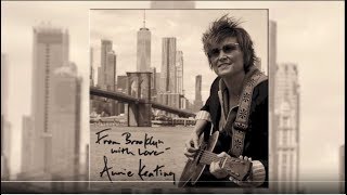Video thumbnail of "Annie Keating   All The Best"