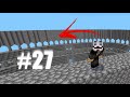 Finalizei o COLISEU no Minecraft em loucura Craft #27