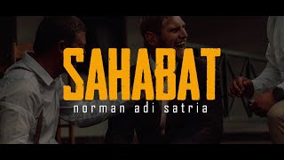 SAHABAT | Puisi Norman Adi Satria