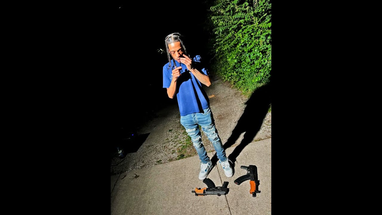 Screwly G - Rumors (Official Instrumental)