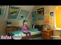 سلسلة علمنى رسول الله دعاء النوم للاطفال