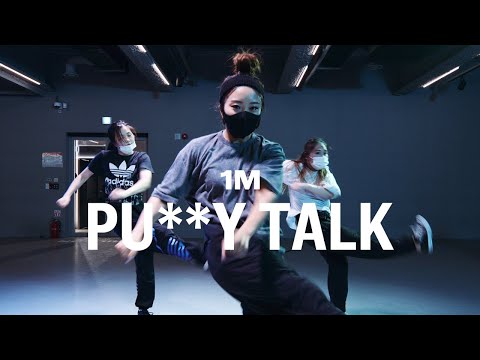 City Girls - Pu**y Talk (ft. Doja Cat) / Amy Park Choreography