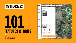 App 101: Exploring the Latest Features | onX Offroad - Masterclass
