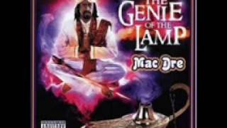 Mac Dre - Make You Mine chords