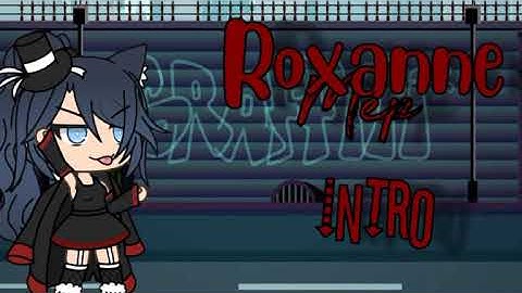 #LolliRoxanneMep Roxanne MEP| Read desc!|| Read pinned comment!!|| 19/21 parts taken || Lolli