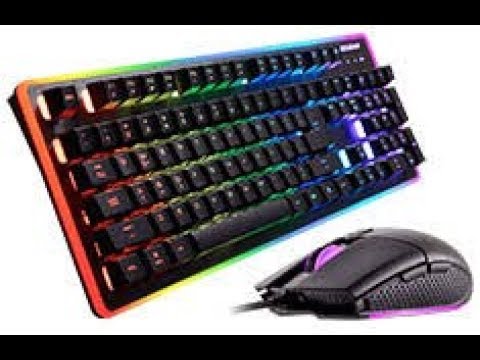 Fortnite - how to connect a keyboard and mouse to PS4 ...