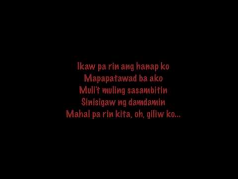 ikay mahal pa rin rockstar mp3