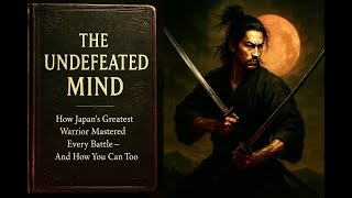 'THE UNDEFEATED MIND' How Japan's Greatest Warrior Mastered Every Battle—And How You Can Too
