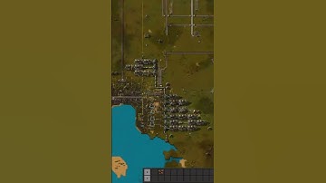 Factorio Space Age - From Noob To Interplanetary space travel #factorio #gaming