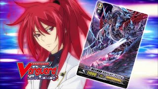 [Episode 132-134] Cardfight!! Vanguard Link Joker Rerun