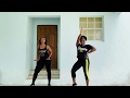 DJ FLEX Put Your Back In It Afrobeat Feat Denise Belgian Equiknoxx ZUMBA FITNESS mp3