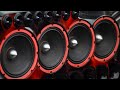 Mid-Range vs. Mid-Bass Speakers: Crafting the Perfect Audio Experience